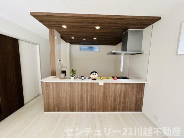 川越市旭町3丁目　全2棟