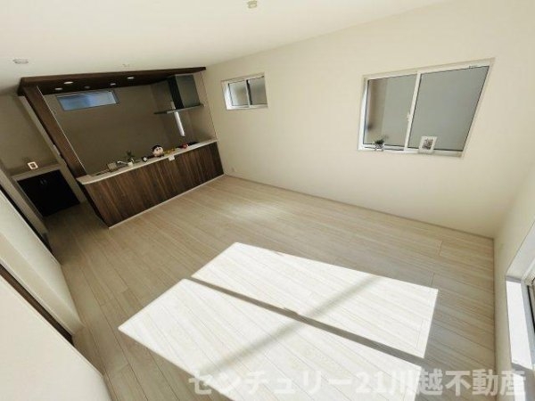 川越市旭町3丁目　全2棟