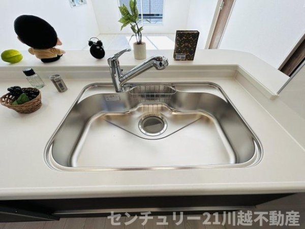 川越市旭町3丁目　全2棟