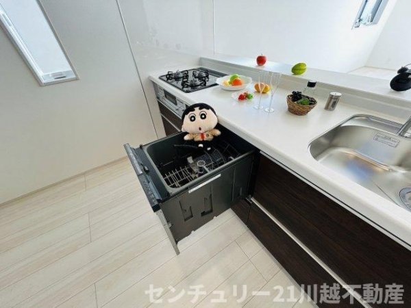 川越市旭町3丁目　全2棟