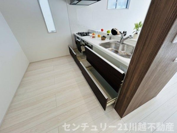 川越市旭町3丁目　全2棟