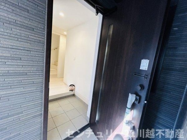 川越市旭町3丁目　全2棟