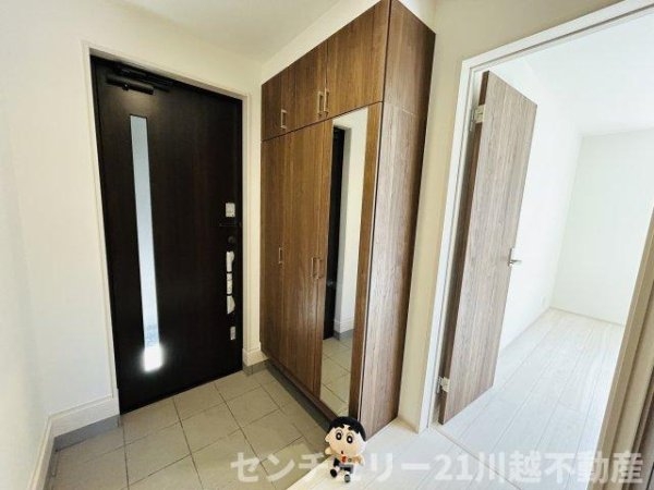 川越市旭町3丁目　全2棟