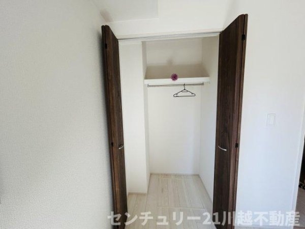 川越市旭町3丁目　全2棟
