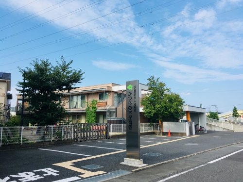 Felicity川越市上野田町第3期(かつらの木保育園)