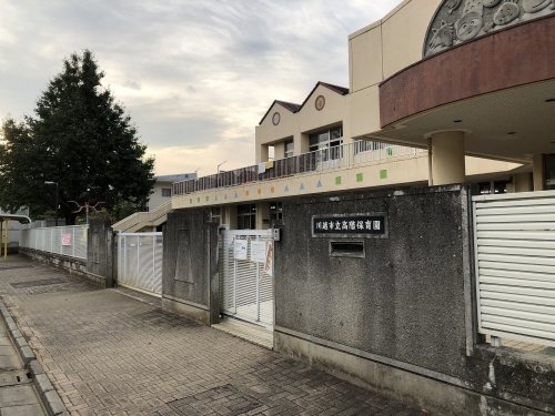Felicity川越市藤間第12期(高階保育園)