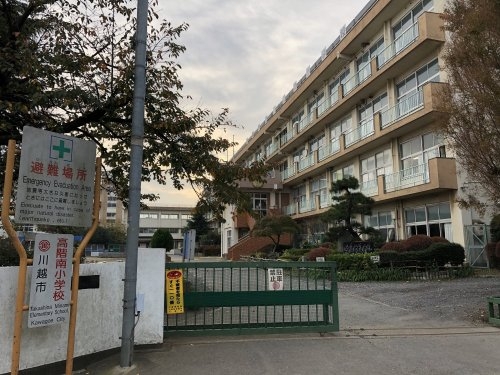 Felicity川越市藤間第12期(高階南小学校)