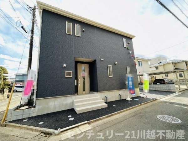 Cradlegarden　川越市南大塚第13