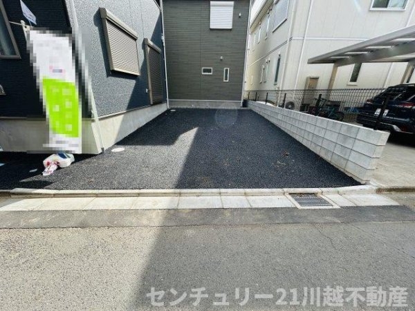 Cradlegarden　川越市南大塚第13