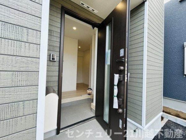 Cradlegarden　川越市南大塚第13