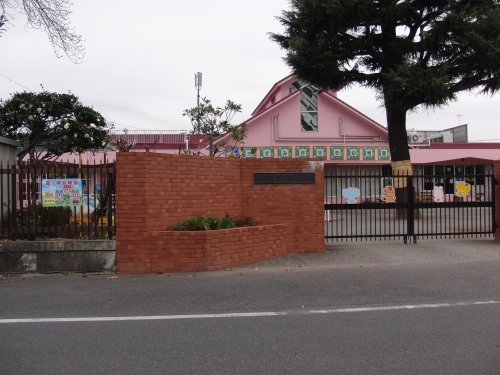 Heartful-Town川越鯨井全2棟(霞ケ関幼稚園)