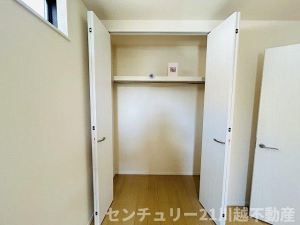 Heartful-Town川越鯨井全2棟