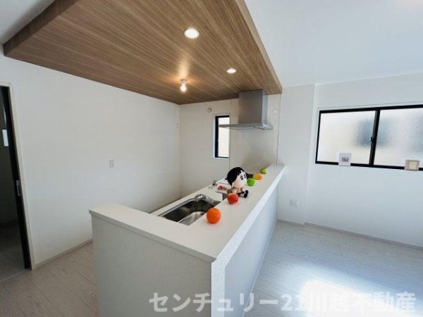 priSUMA川越市稲荷町4期全2棟