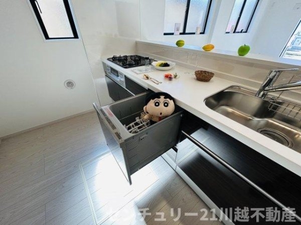 priSUMA川越市稲荷町4期全2棟