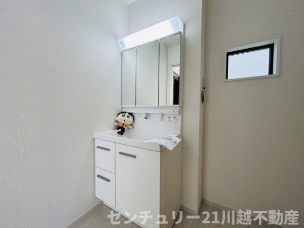 priSUMA川越市稲荷町4期全2棟