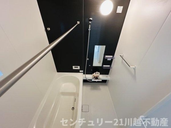 priSUMA川越市稲荷町4期全2棟
