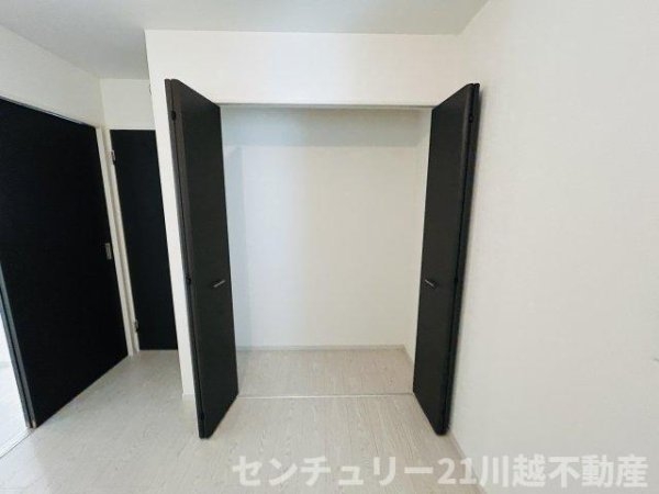priSUMA川越市稲荷町4期全2棟