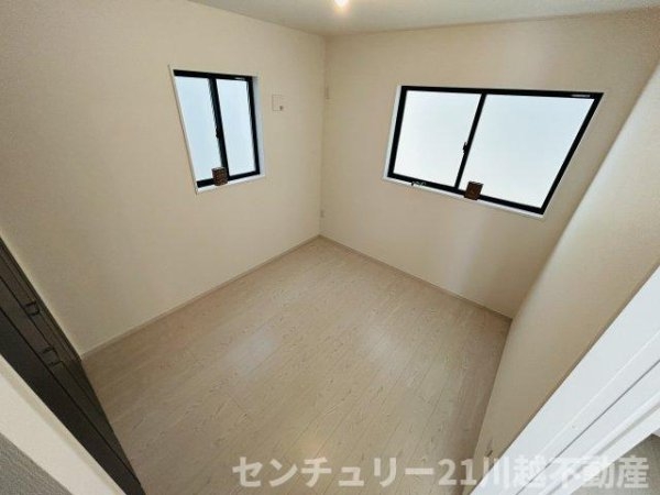 priSUMA川越市稲荷町4期全2棟
