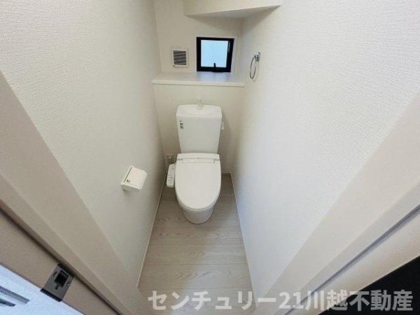 priSUMA川越市稲荷町4期全2棟