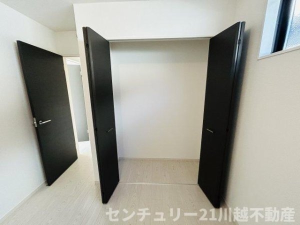 priSUMA川越市稲荷町4期全2棟