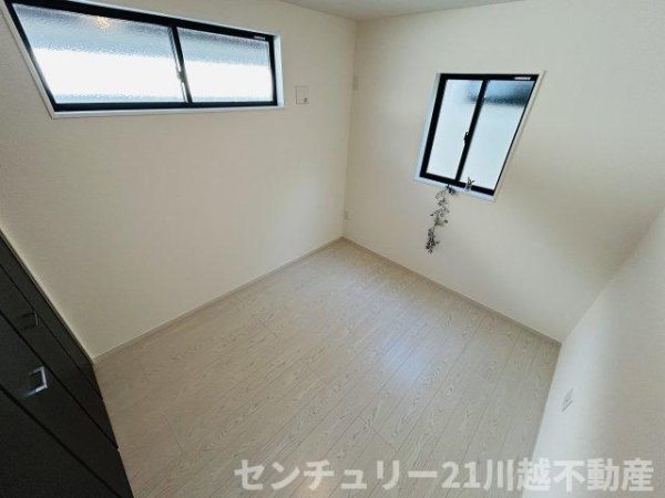 priSUMA川越市稲荷町4期全2棟
