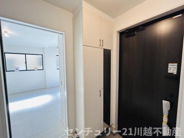 priSUMA川越市稲荷町4期全2棟