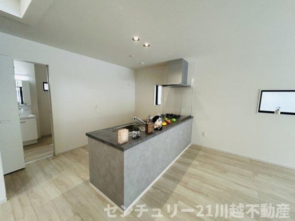 KEIAIGrace川越市稲荷町3期