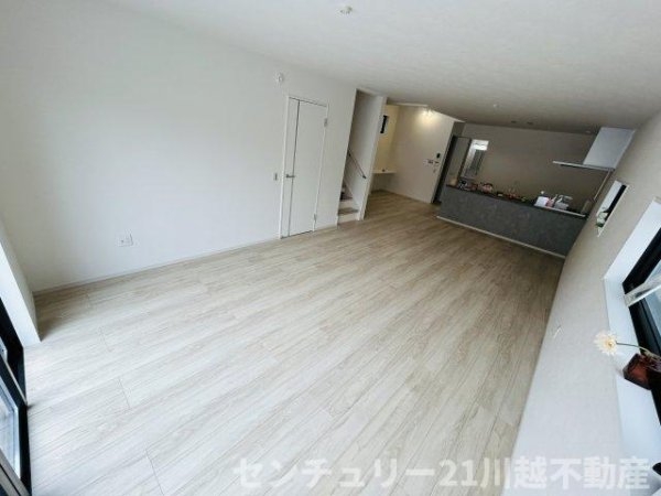KEIAIGrace川越市稲荷町3期