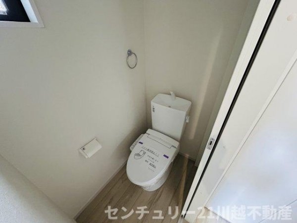 KEIAIGrace川越市稲荷町3期