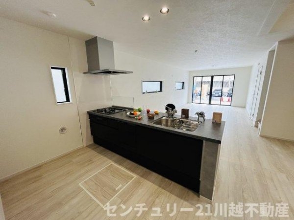 KEIAIGrace川越市稲荷町3期