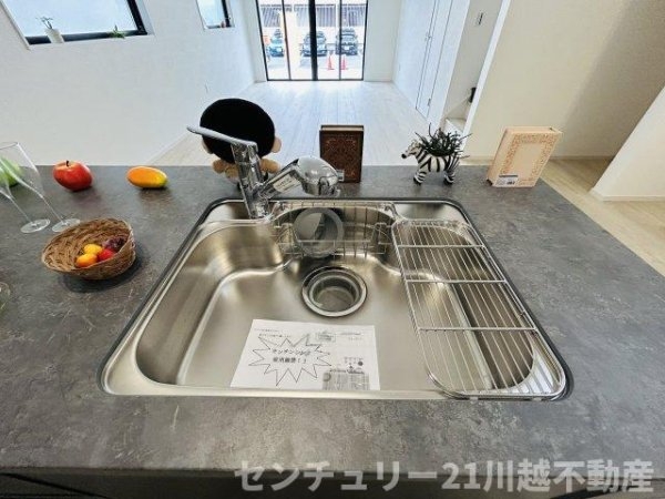 KEIAIGrace川越市稲荷町3期