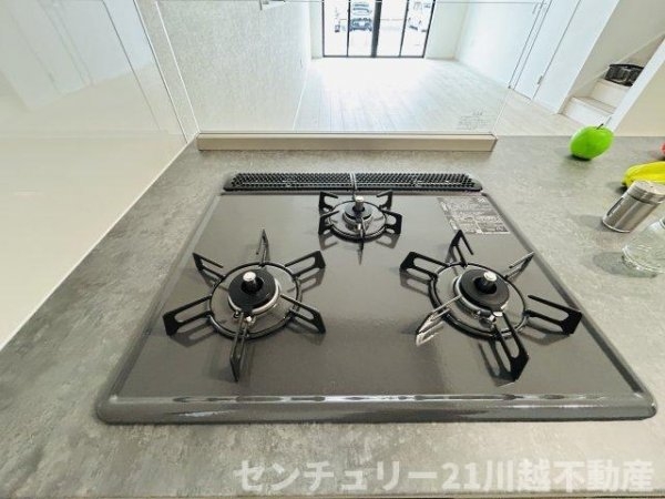 KEIAIGrace川越市稲荷町3期