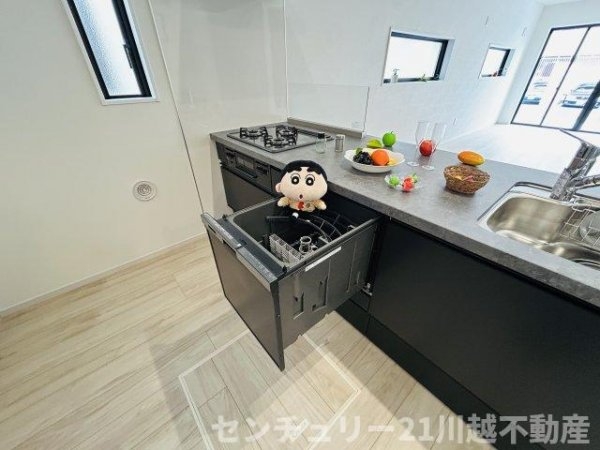 KEIAIGrace川越市稲荷町3期