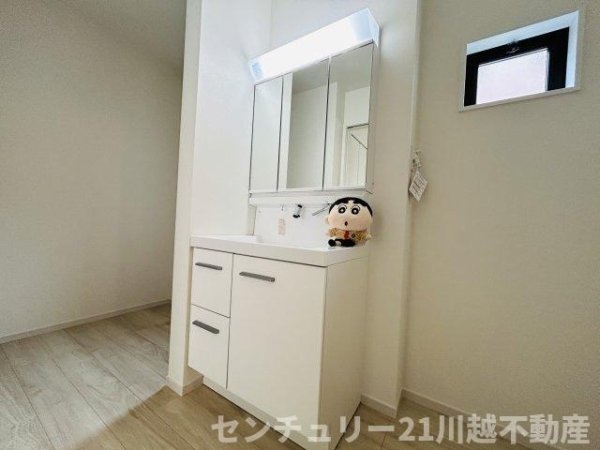 KEIAIGrace川越市稲荷町3期