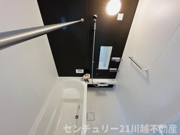 KEIAIGrace川越市稲荷町3期