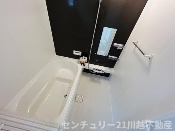 KEIAIGrace川越市稲荷町3期