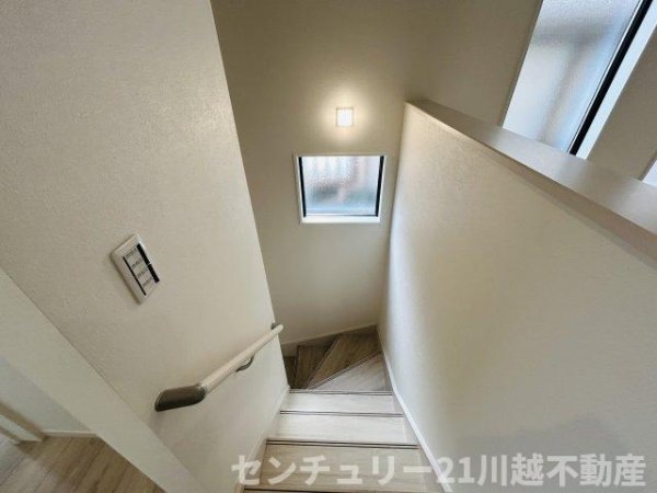 KEIAIGrace川越市稲荷町3期