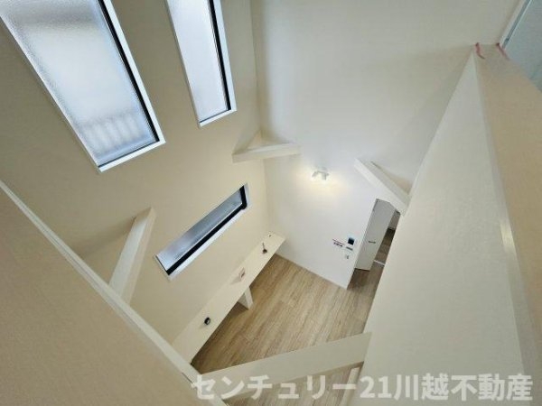 KEIAIGrace川越市稲荷町3期