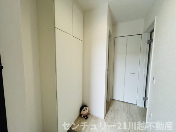 KEIAIGrace川越市稲荷町3期