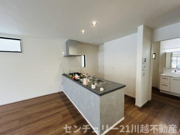 KEIAIGrace川越市稲荷町3期