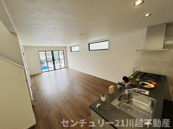 KEIAIGrace川越市稲荷町3期