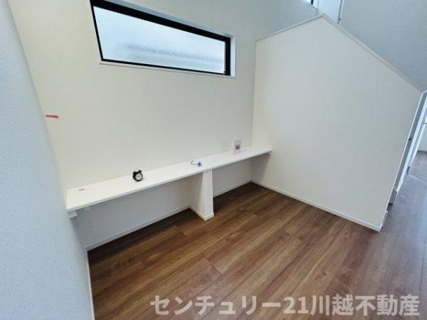 KEIAIGrace川越市稲荷町3期