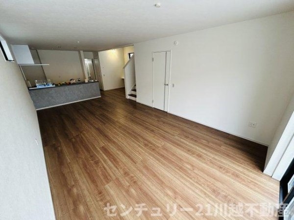 KEIAIGrace川越市稲荷町3期