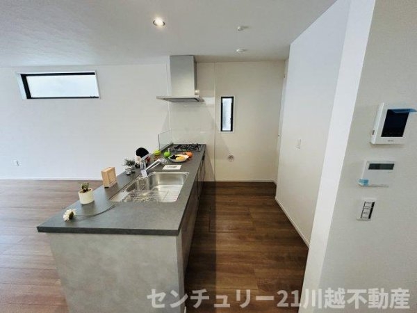 KEIAIGrace川越市稲荷町3期
