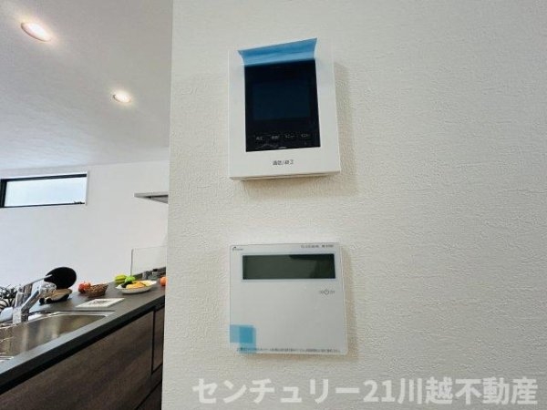 KEIAIGrace川越市稲荷町3期