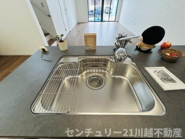 KEIAIGrace川越市稲荷町3期