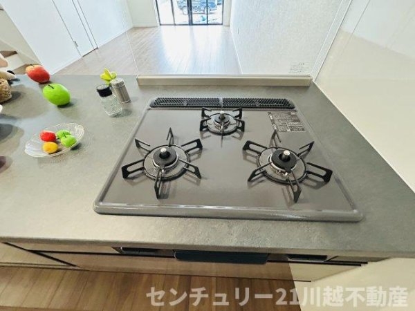 KEIAIGrace川越市稲荷町3期