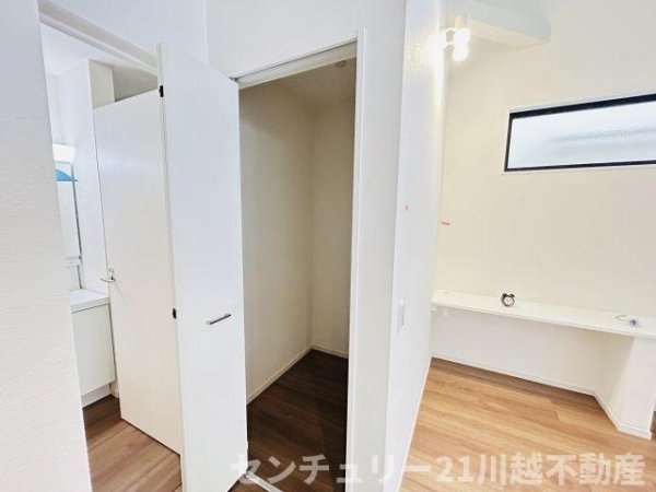 KEIAIGrace川越市稲荷町3期