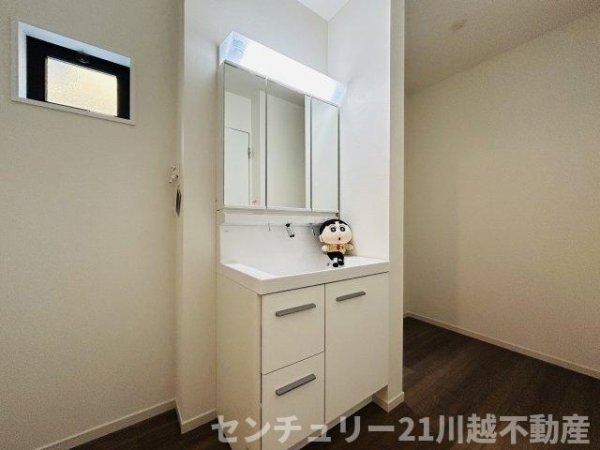 KEIAIGrace川越市稲荷町3期