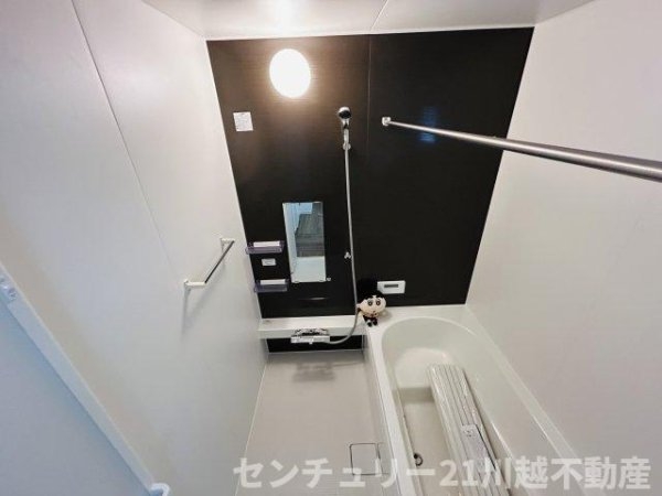 KEIAIGrace川越市稲荷町3期
